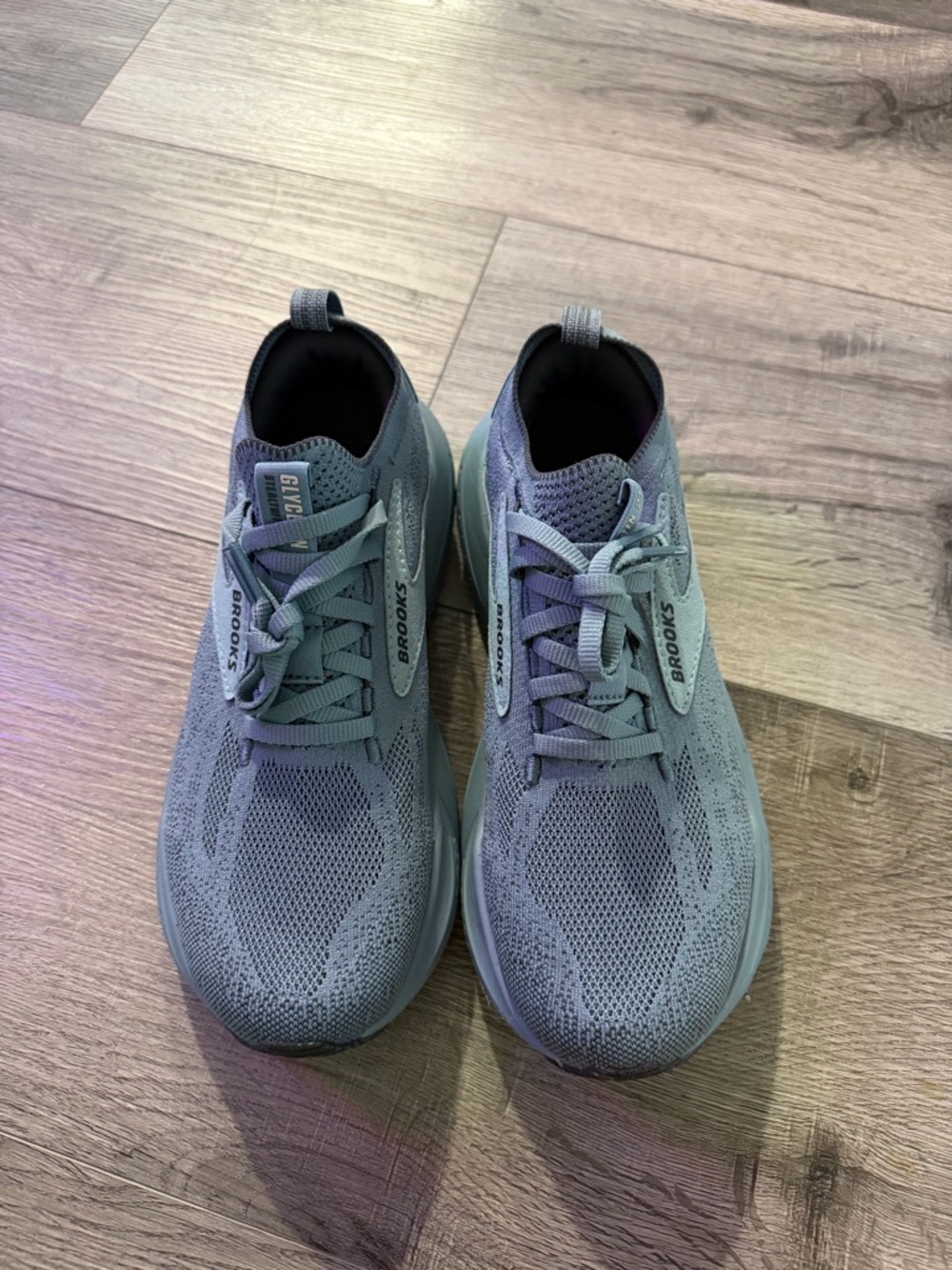 Brooks Glycerin 21 Women’s 7 Sneaker Like New